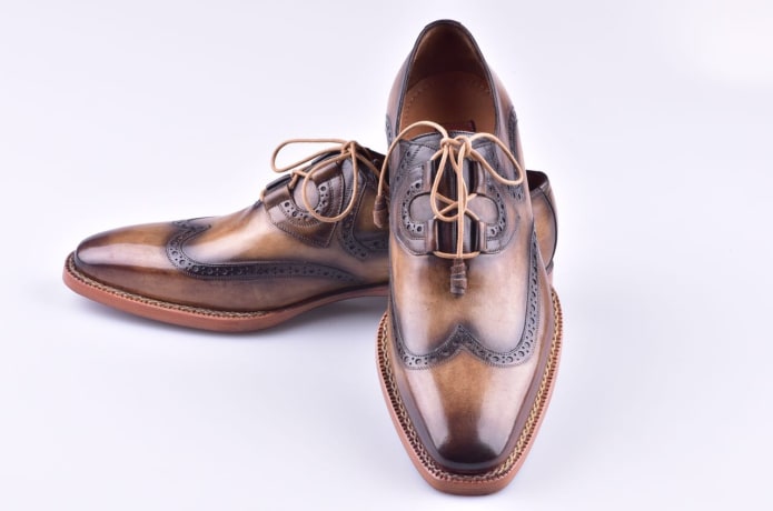 Tuccipolo shoes best sale