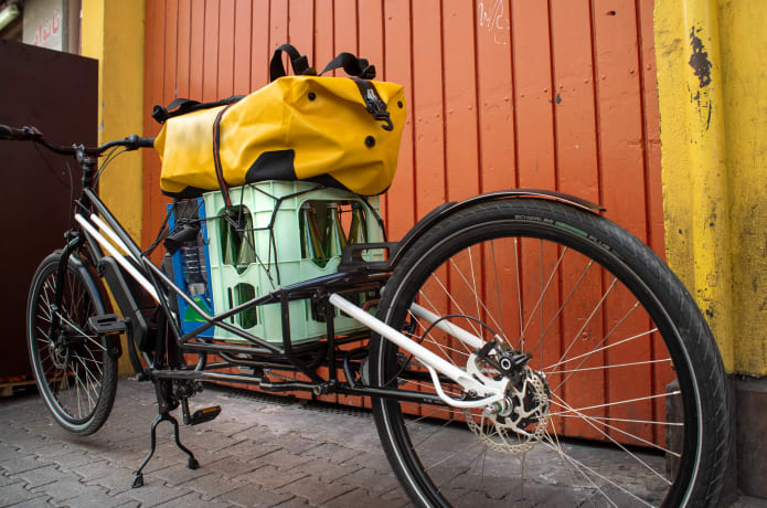 Convercycle for sale outlet
