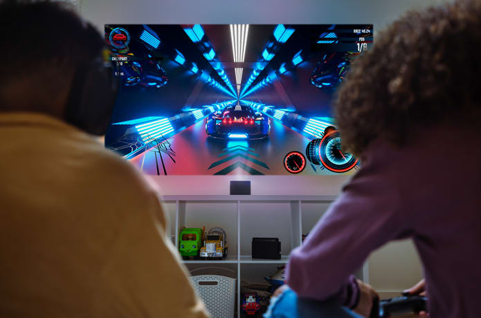 Philips Screeneo U4 - Ultra Short Throw Projector | Indiegogo Philips Screeneo U4 - Ultra Short Throw Projector | Indiegogo