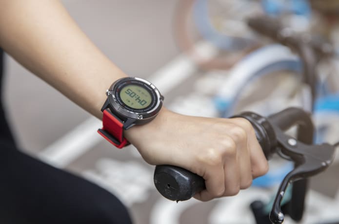 Runtopia S1 The Best Smart GPS Sport Watch Ever Indiegogo