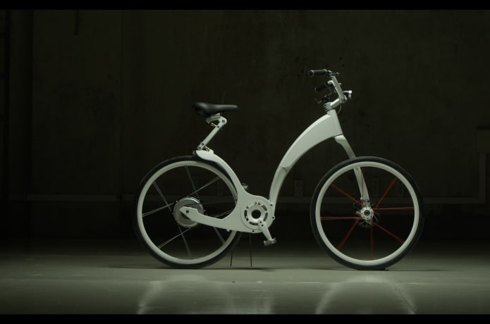 Gi fly electric bike deals