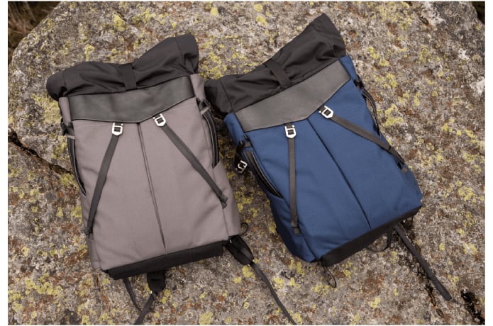 THE SPEED BACKPACK The only bag you ll ever need Indiegogo