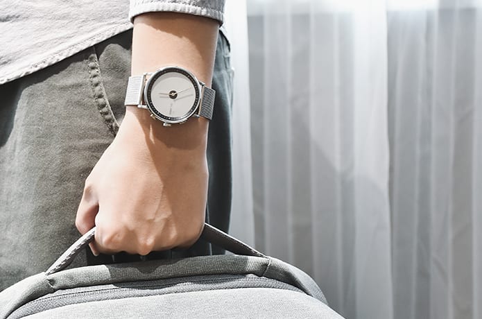 Gligo watch price shop