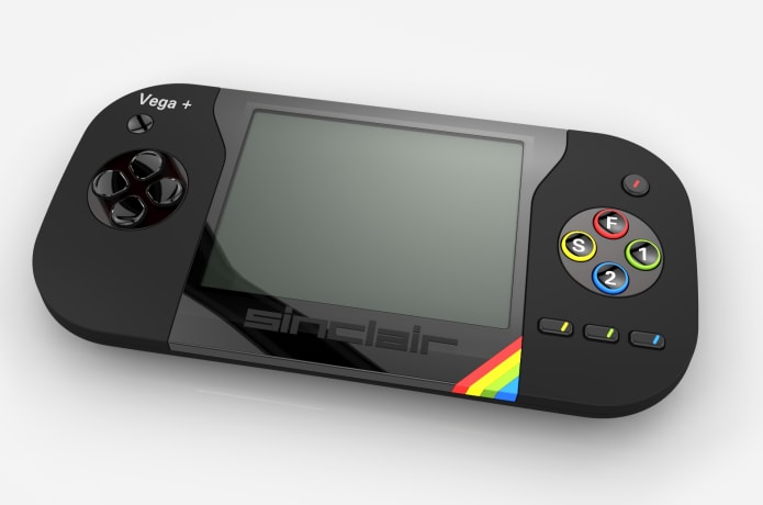 日本全国送料無料商品 | 特集  ZX Sinclair The Spectrum Indiegogo | Console Plus Vega Nintendo Switch