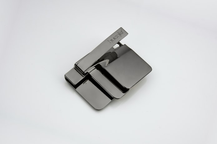 Bye bye belt, hello Bucqle! | Indiegogo
