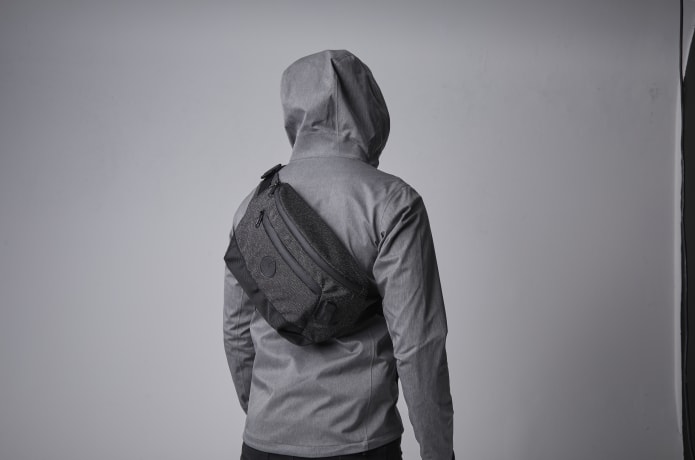Alpaka x sling 2025
