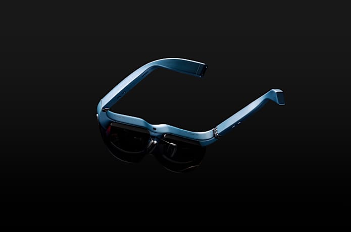 NPS Envision: The Next Generation of AR Clarity | Indiegogo NPS Envision: The Next Generation of AR Clarity