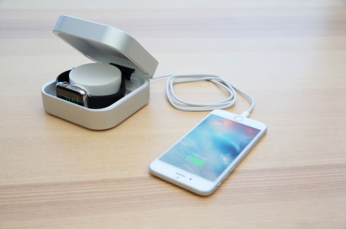 Amber apple watch case outlet