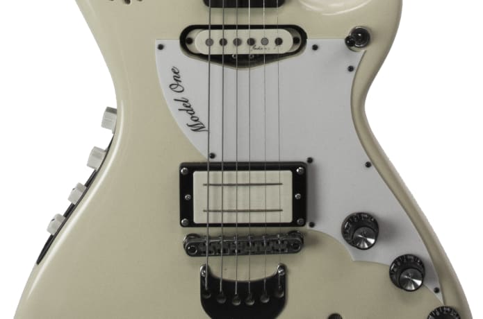 ElectroPhonic Guitar Playing is Believing Indiegogo