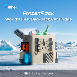 Atmoph Window 2 [Basic] - White & Remote Atmoph Window 2 - Smart