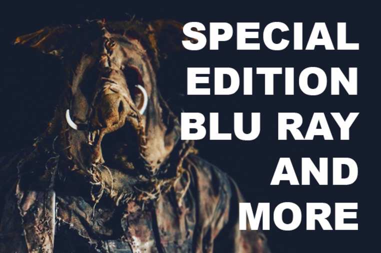 BUTCHERS BLUFF: 80s style Slasher film | Indiegogo BUTCHERS BLUFF: 80s style Slasher film