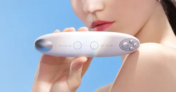 Comper EyePaw - get glowing attractive eyes