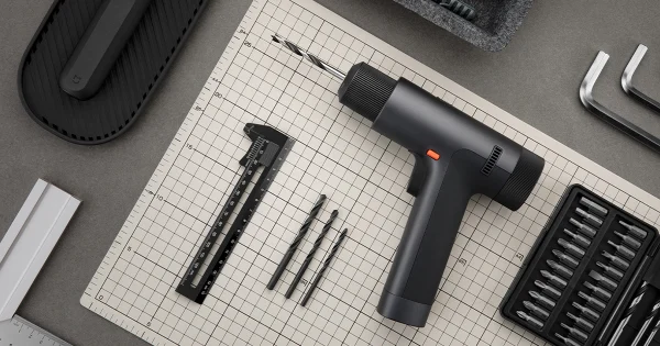 Xiaomi 12V Max Brushless Cordless Electric Drill