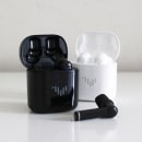 Nuflo earbuds review sale