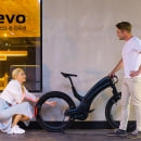 Reevo best sale bikes price