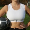 Bust A Move: Sports Bras to Support Busty Athletes