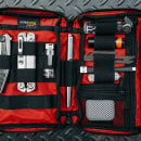 Manhattan portage x edc atlas sling pouch best sale organizer