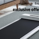 Indiegogo walkingpad online
