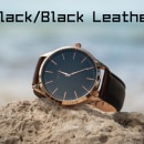 Orama Watches Minimal Affordable Charitable Indiegogo
