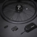 Unlimited ebike deals conversion kit