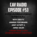 Fourteenth Amendment Center Indiegogo