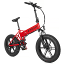 Rocket bike indiegogo store
