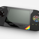 Sinclair zx spectrum vega console online
