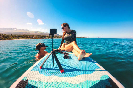 Sharing Is Caring: Camera Accessories to Make Your Content Better Than Ever