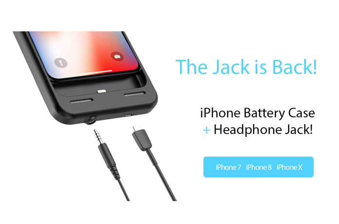 headphone case for iphone 8 headphone case for iphone 8