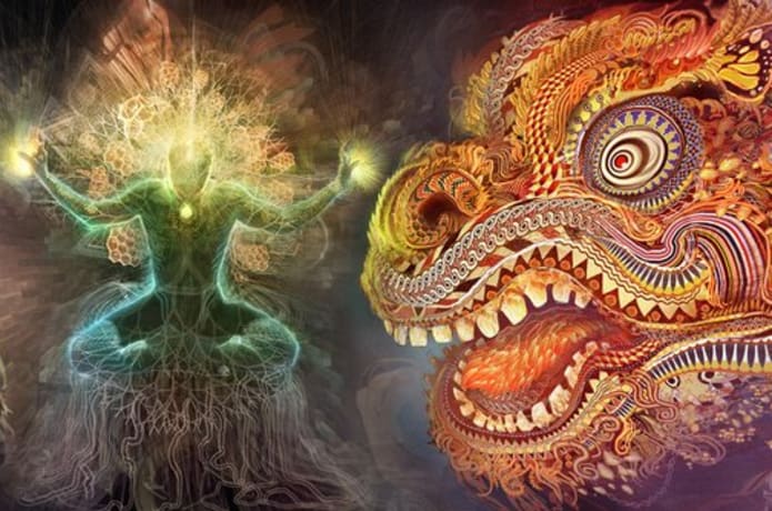 Android S Microdose Vr And Samskara At Burning Man Indiegogo