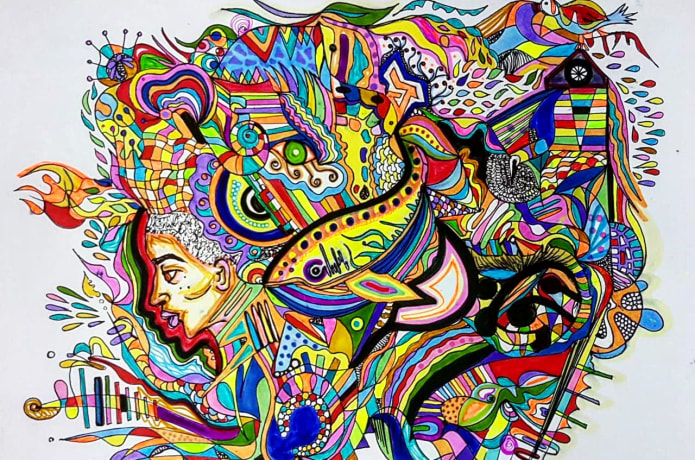 Organic Powerful Art Brand Indiegogo