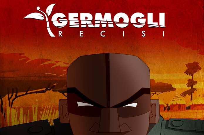 Germogli Recisi Cortometraggio Animato Indiegogo - 