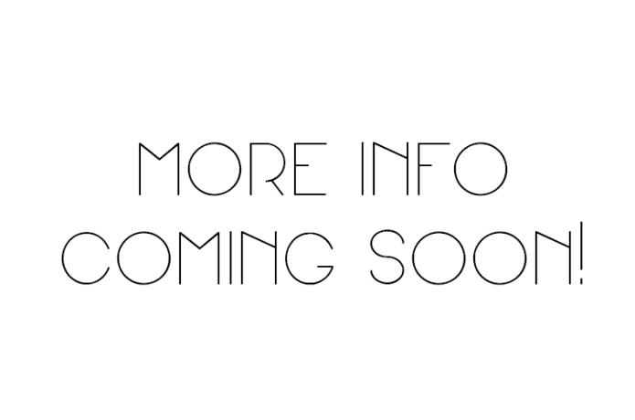 More Information Coming Soon Indiegogo