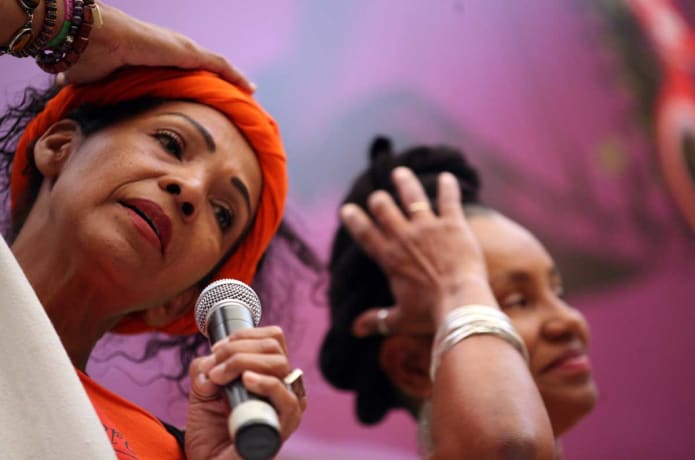 13 Encuentro Feminista Latinoamericano y Caribe Indiegogo