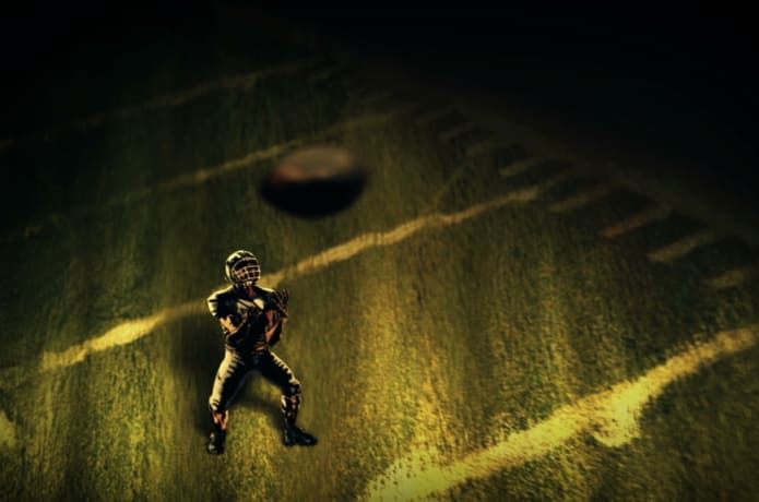 Bell Rung: Help Dorsey Levens reduce the tragic effects of head trauma ...