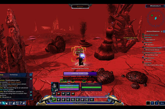 Starcraft Universe Official Release Indiegogo