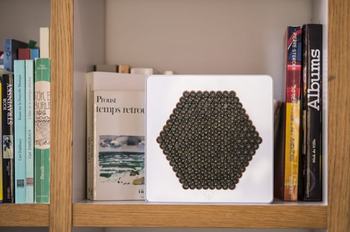 A Speaker The Speaker That Only You Can Hear Indiegogo - 