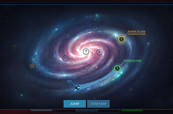 Star Souls Roguelike Like Tactical Sci Fi Game Indiegogo