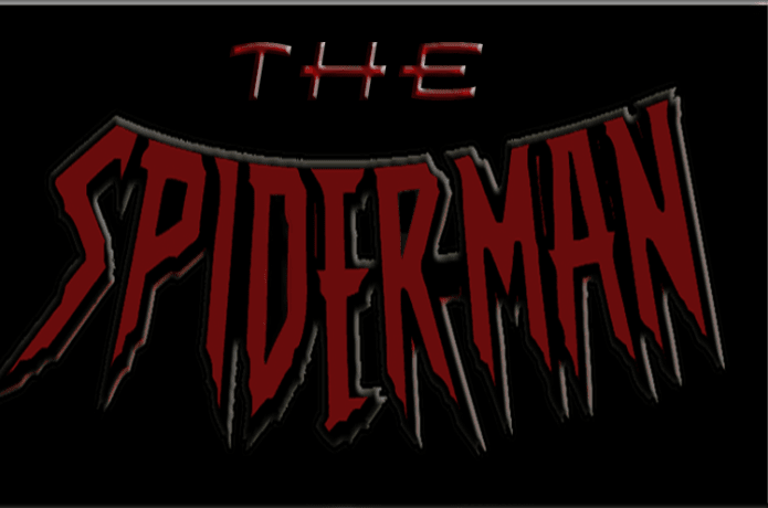 The Spider-Man | Indiegogo