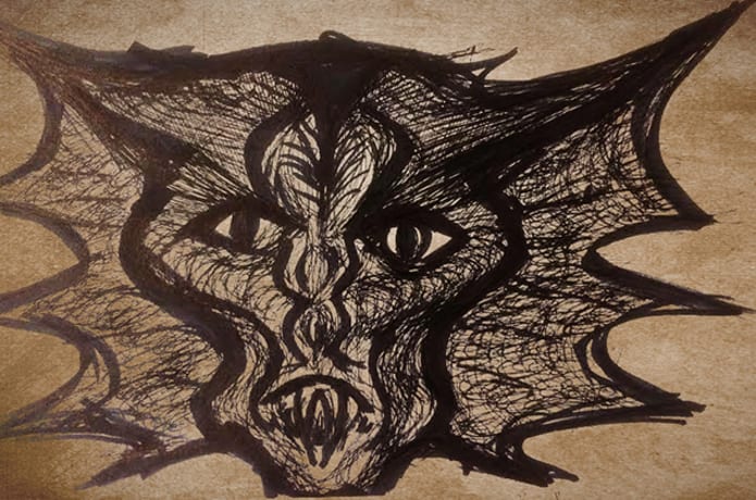 The Return Of The Nacken A Gothic Horror Tale Indiegogo