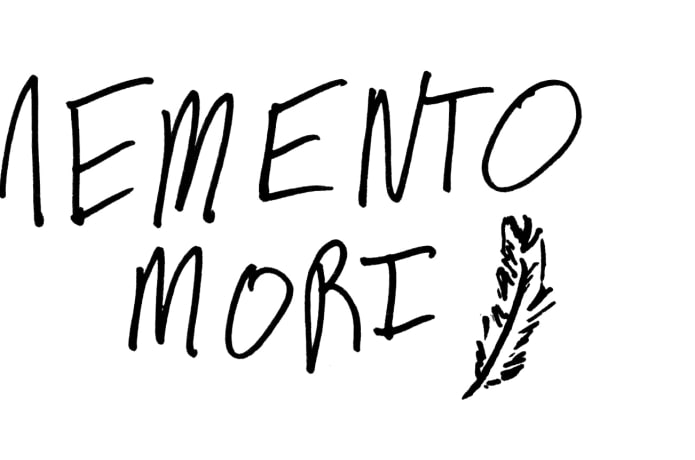Memento Mori Short Film | Indiegogo