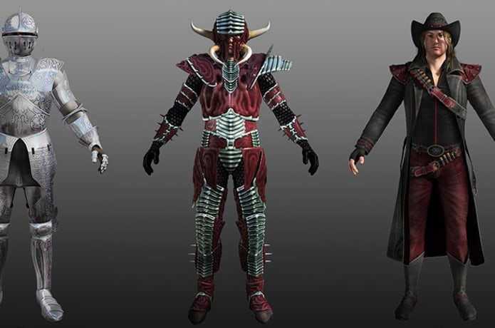 Nocturion | Indiegogo