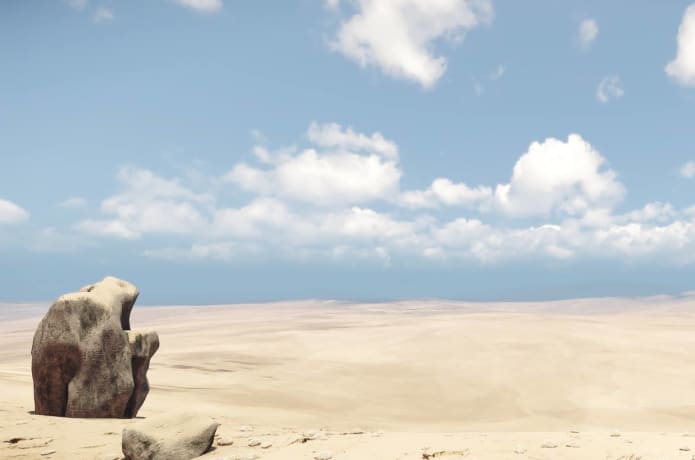 Dead Sea Indiegogo