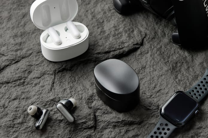 GPods:The World's First Earbuds With Light Control | Indiegogo