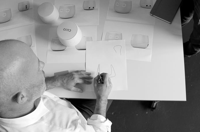 Cujo The Smart Way To Fight Hacking Indiegogo