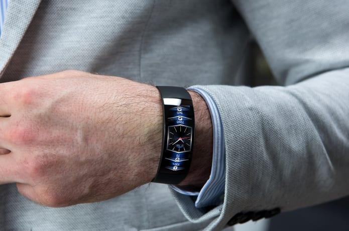 indiegogo amazfit x
