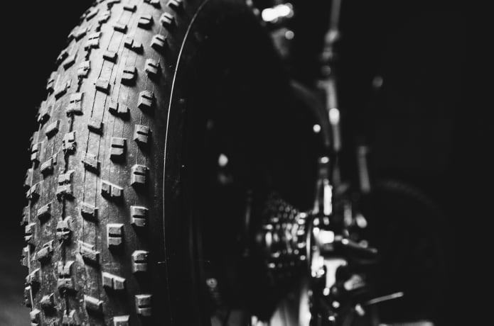 indiegogo mate x bike