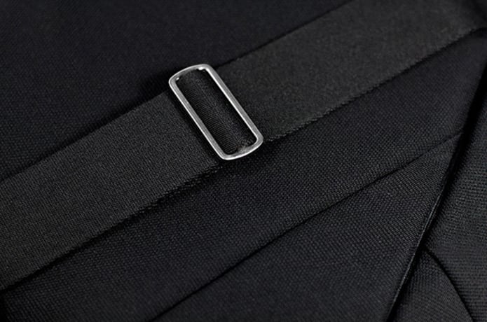 Baggizmo - the next frontier in wearing tech | Indiegogo