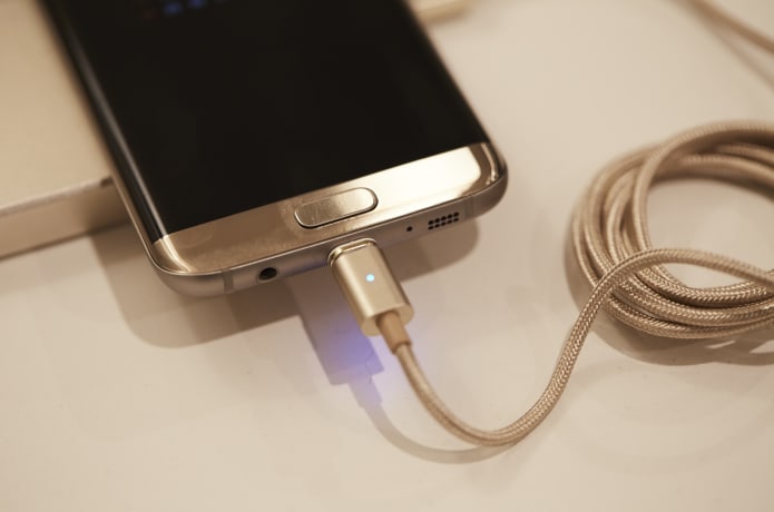ASAP Connect: The future of USB cables | Indiegogo