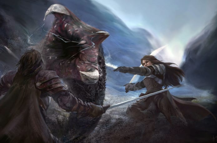 Black Angel A Fantasy Feature Film Indiegogo
